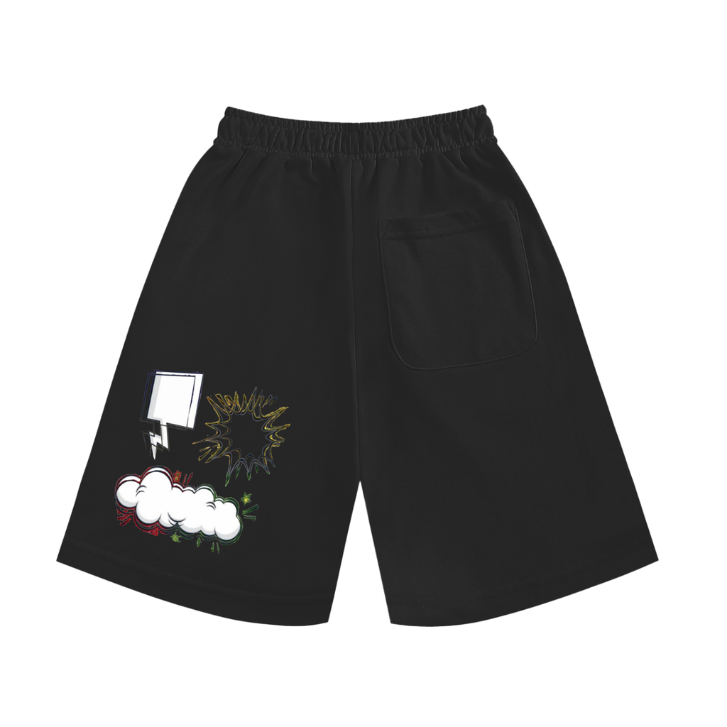 Boop Bop Kids' Shorts