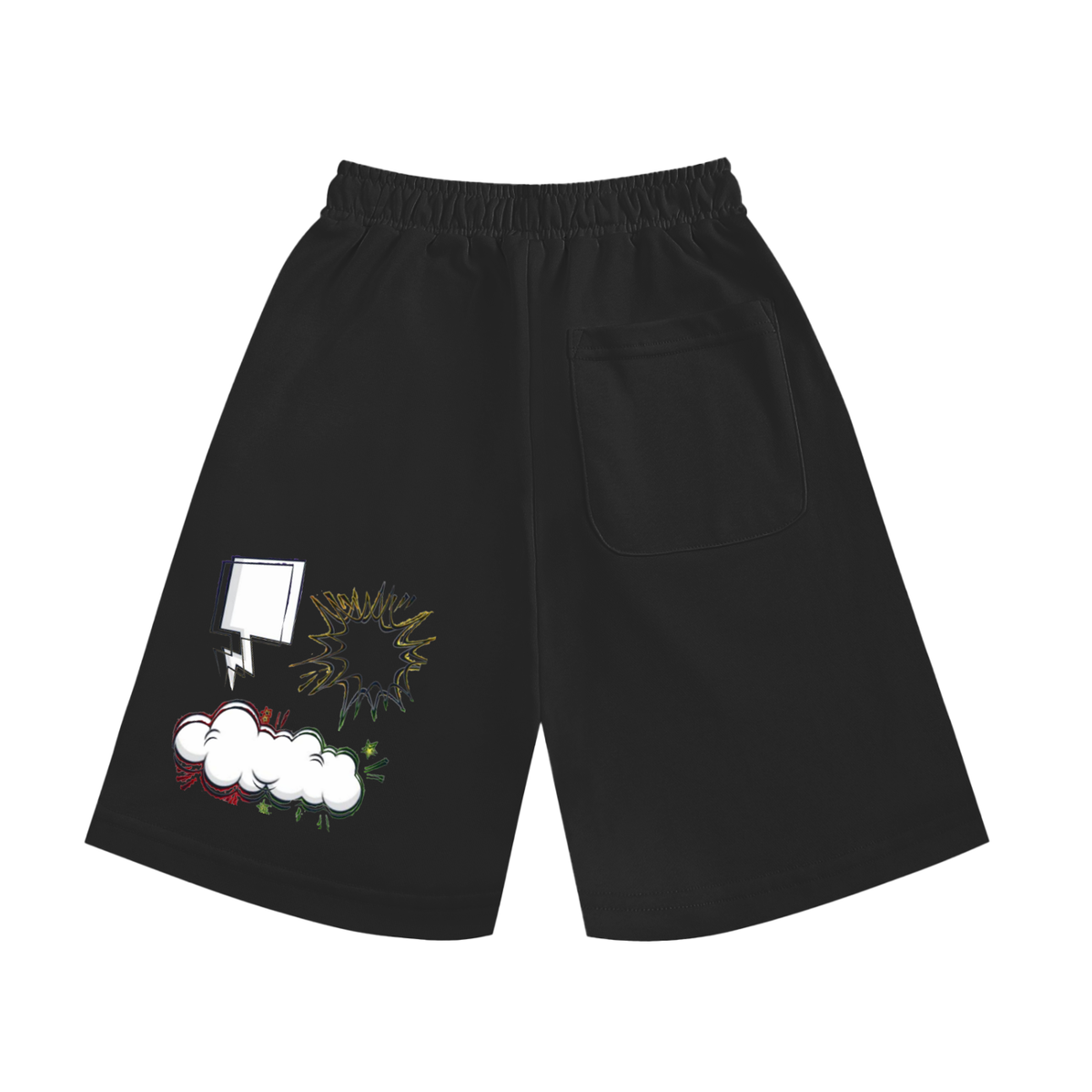 Boop Bop Kids' Shorts