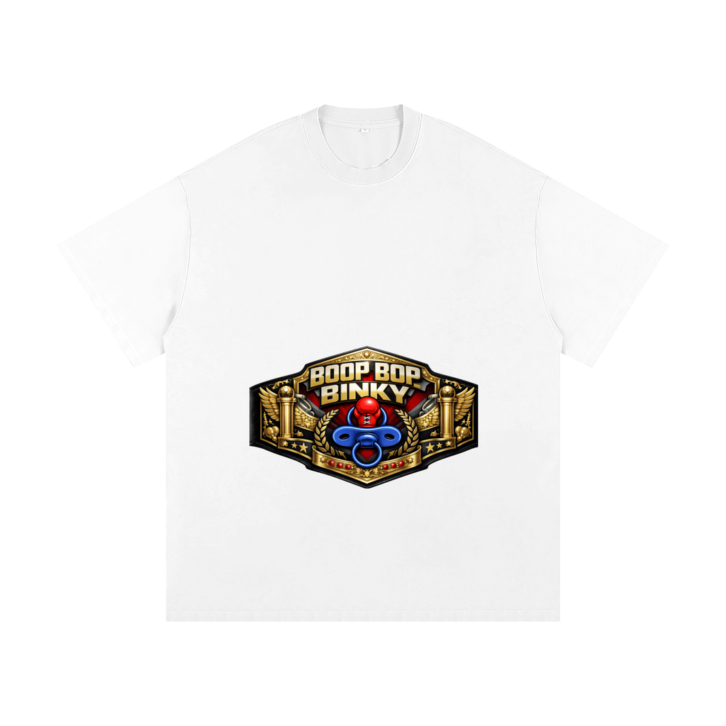 BIG CHAMP BELT T.