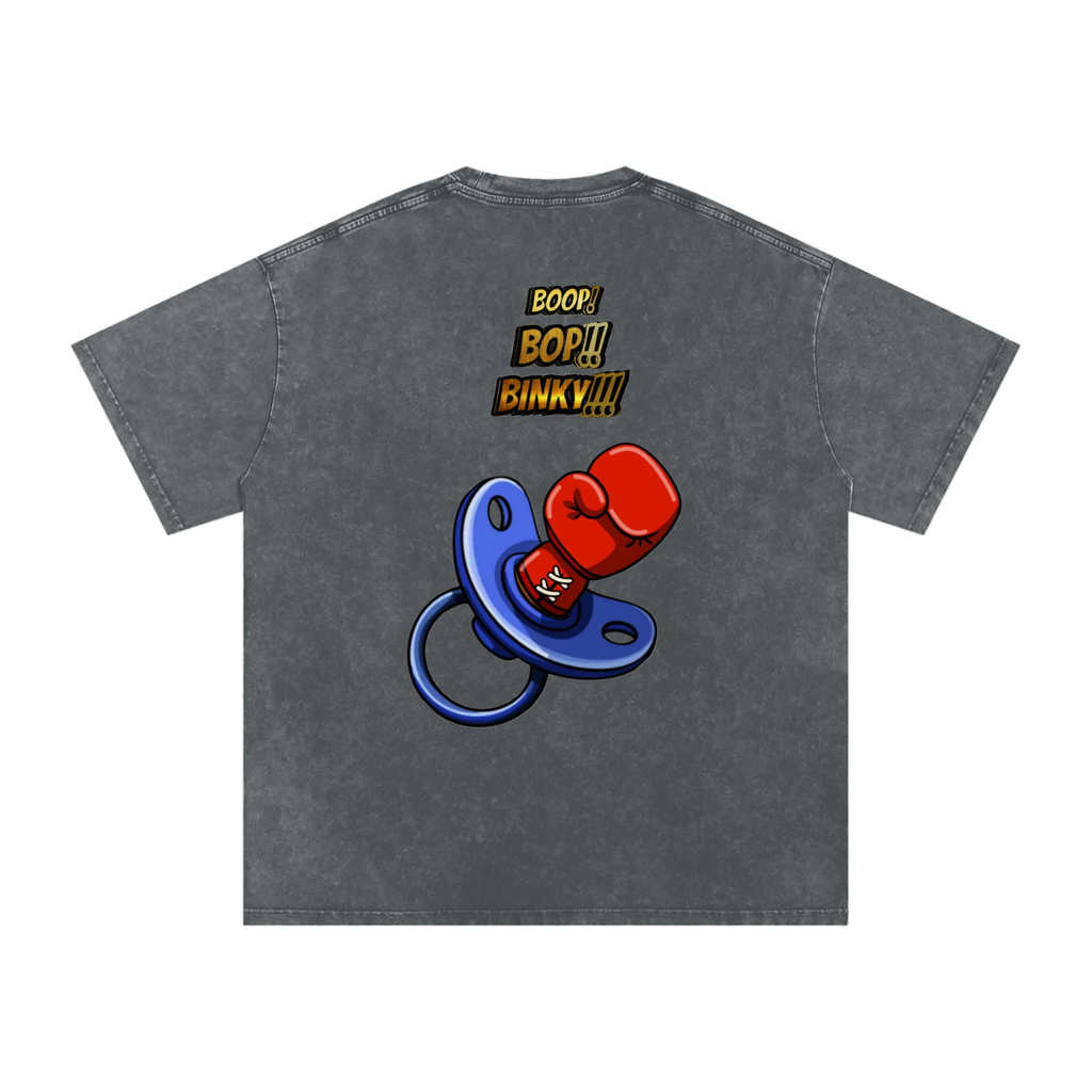 BIG CHAMP BELT T.