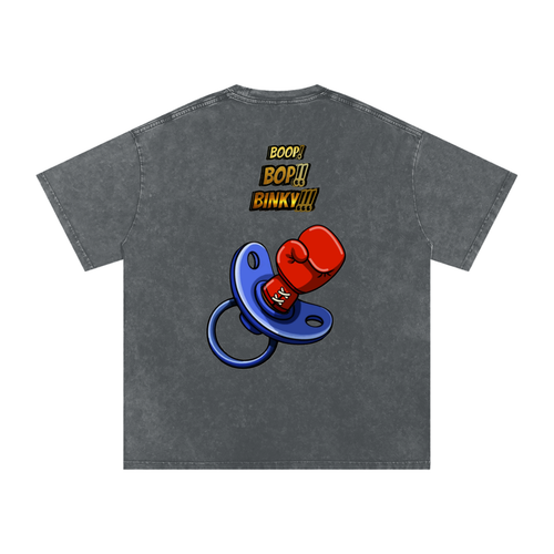 BIG CHAMP BELT T.