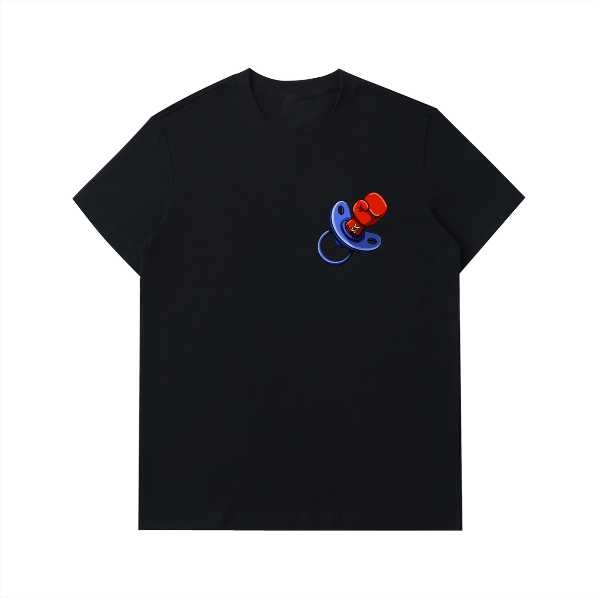 BOOP BOP BINKY LOGO T.