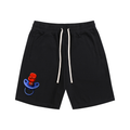 BOOP BOP Cotton Shorts