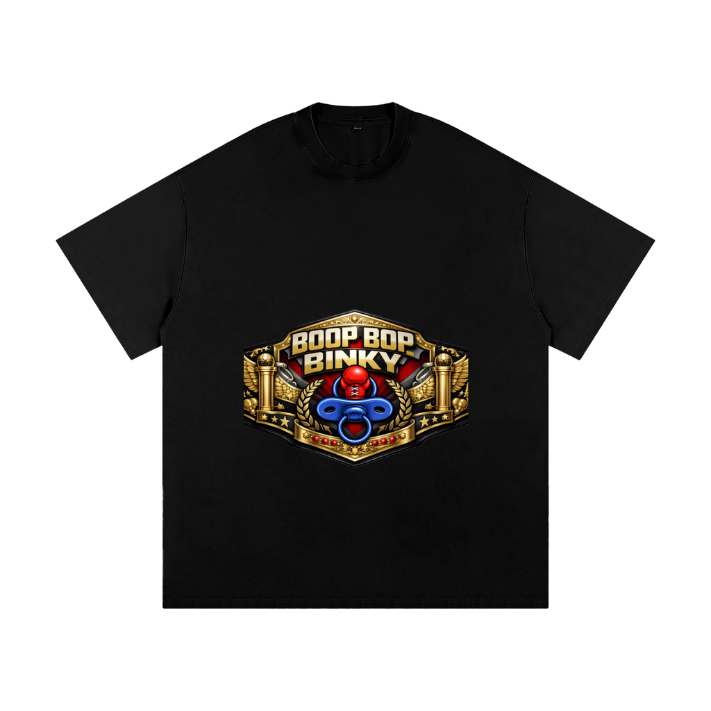 BIG CHAMP BELT T.