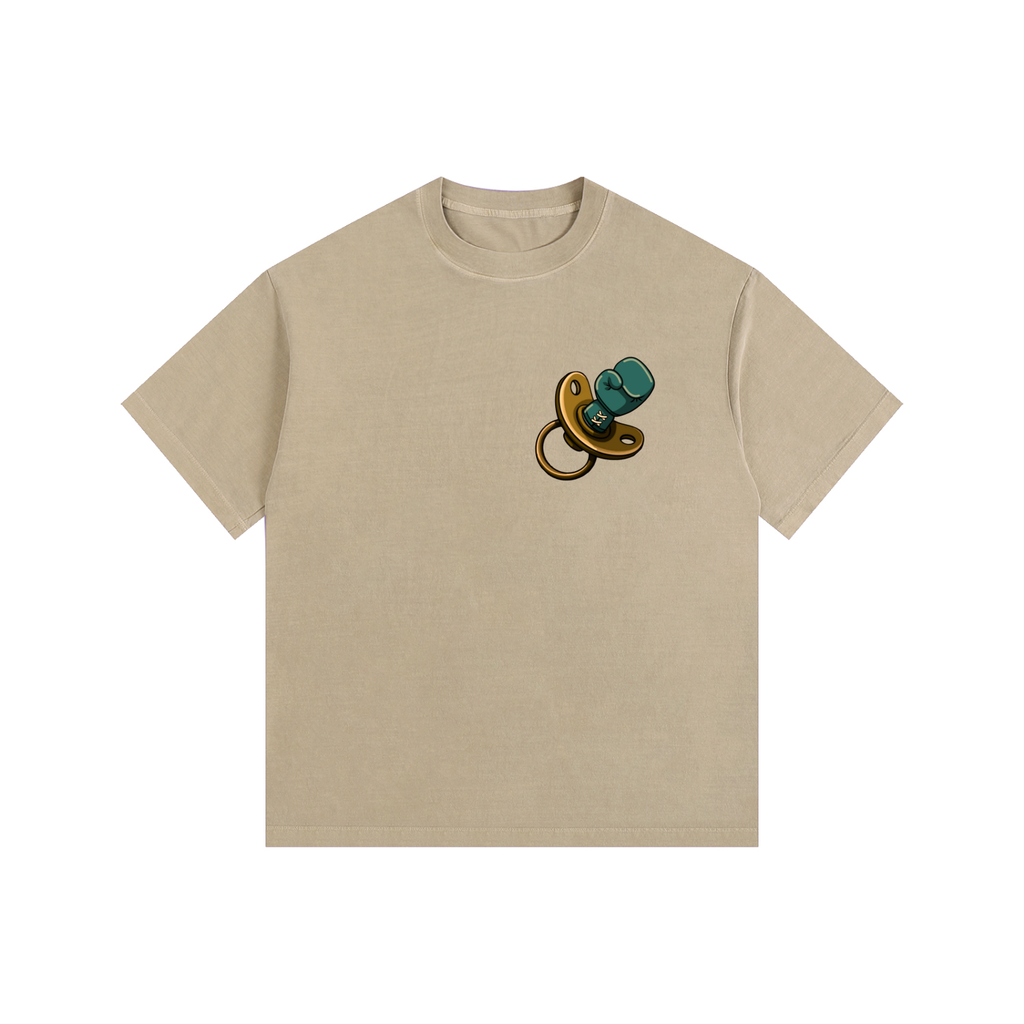 Glove Green T.