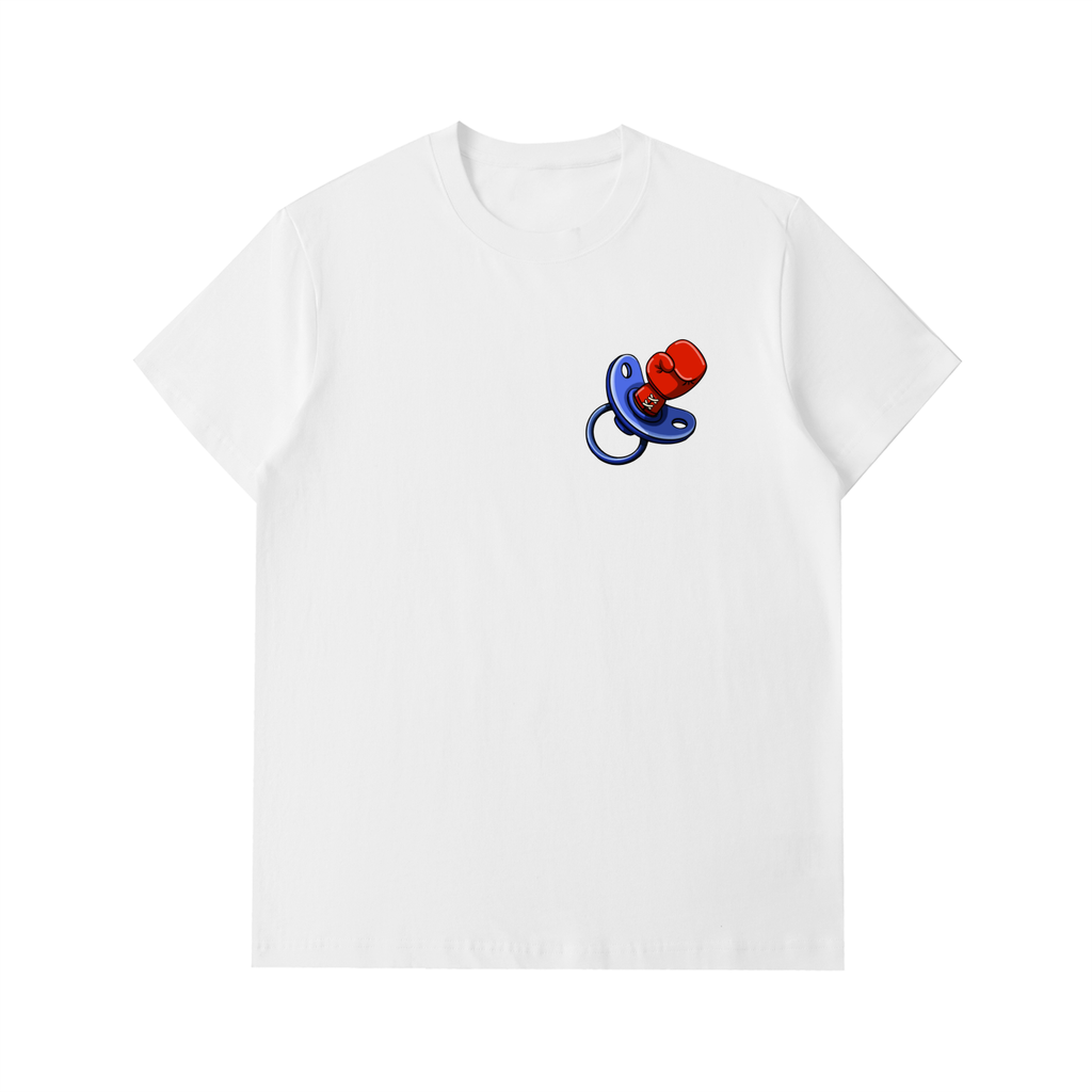 BOOP BOP BINKY LOGO T.