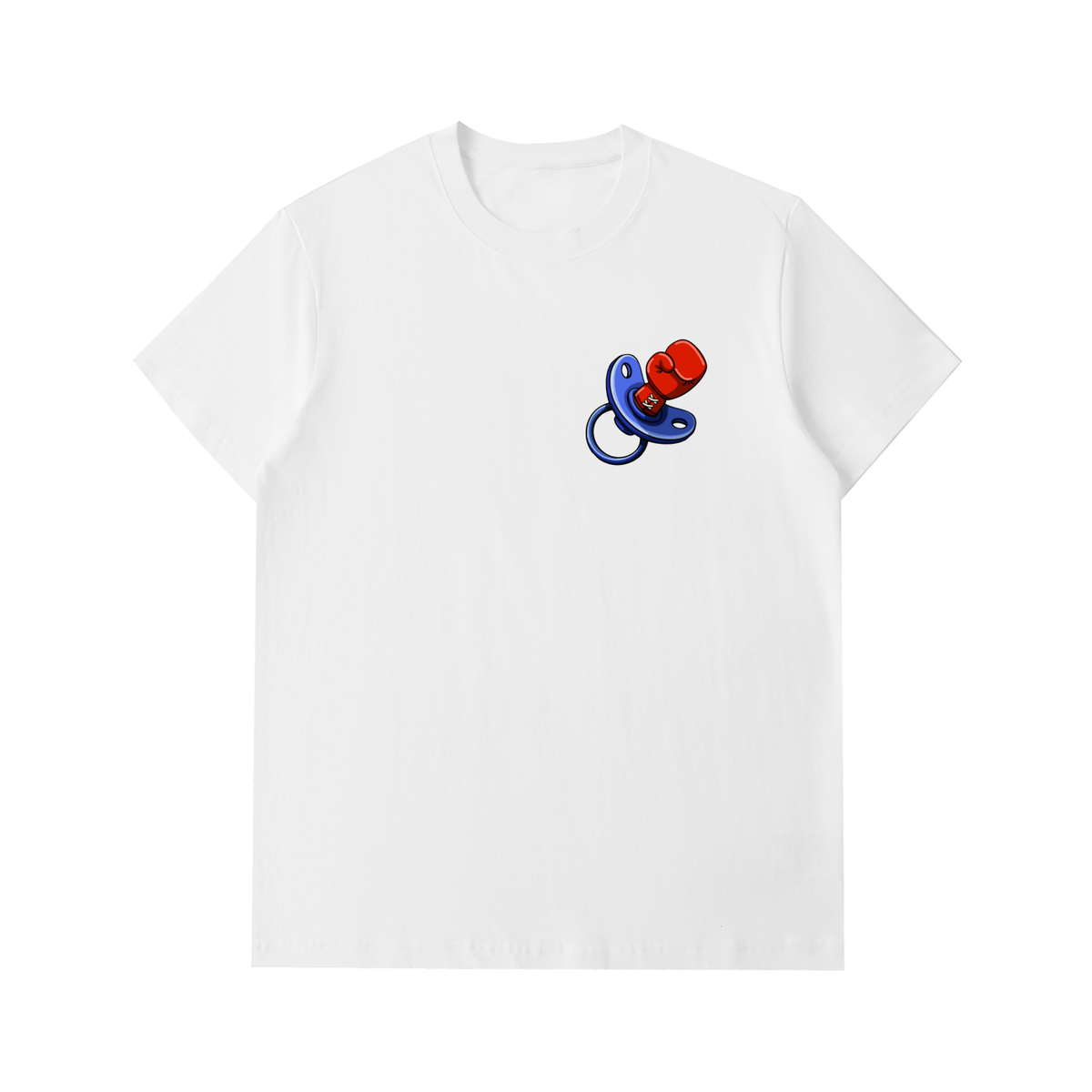 BOOP BOP BINKY LOGO T.