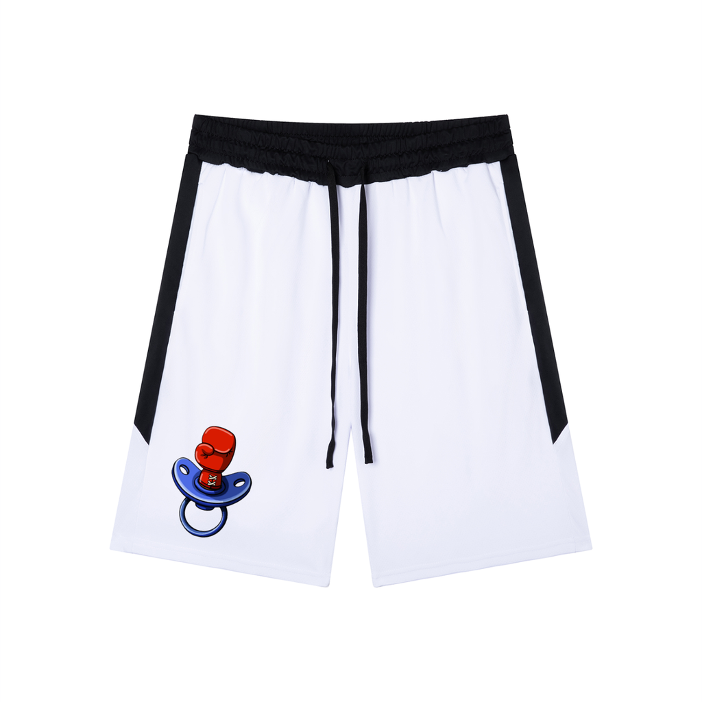 Boop Bop Active Shorts