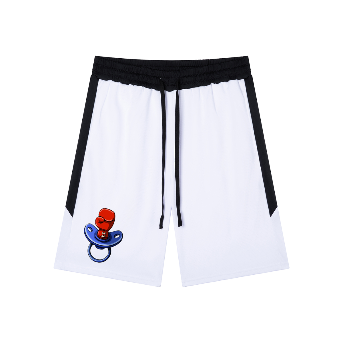 Boop Bop Active Shorts