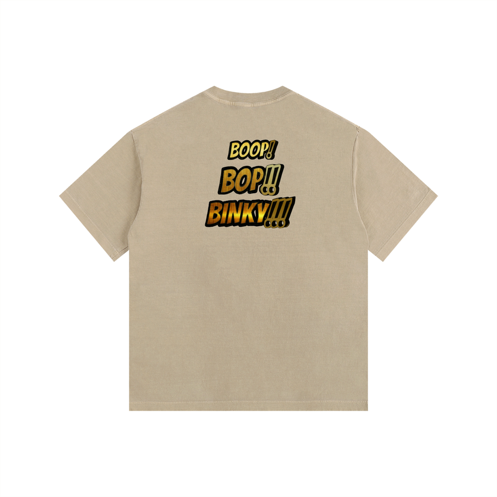 Glove Green T.