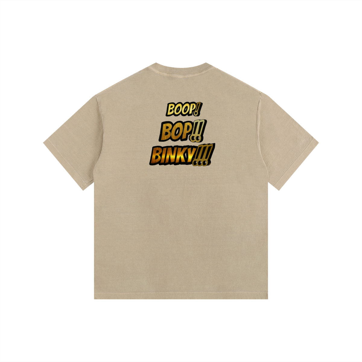 Glove Green T.