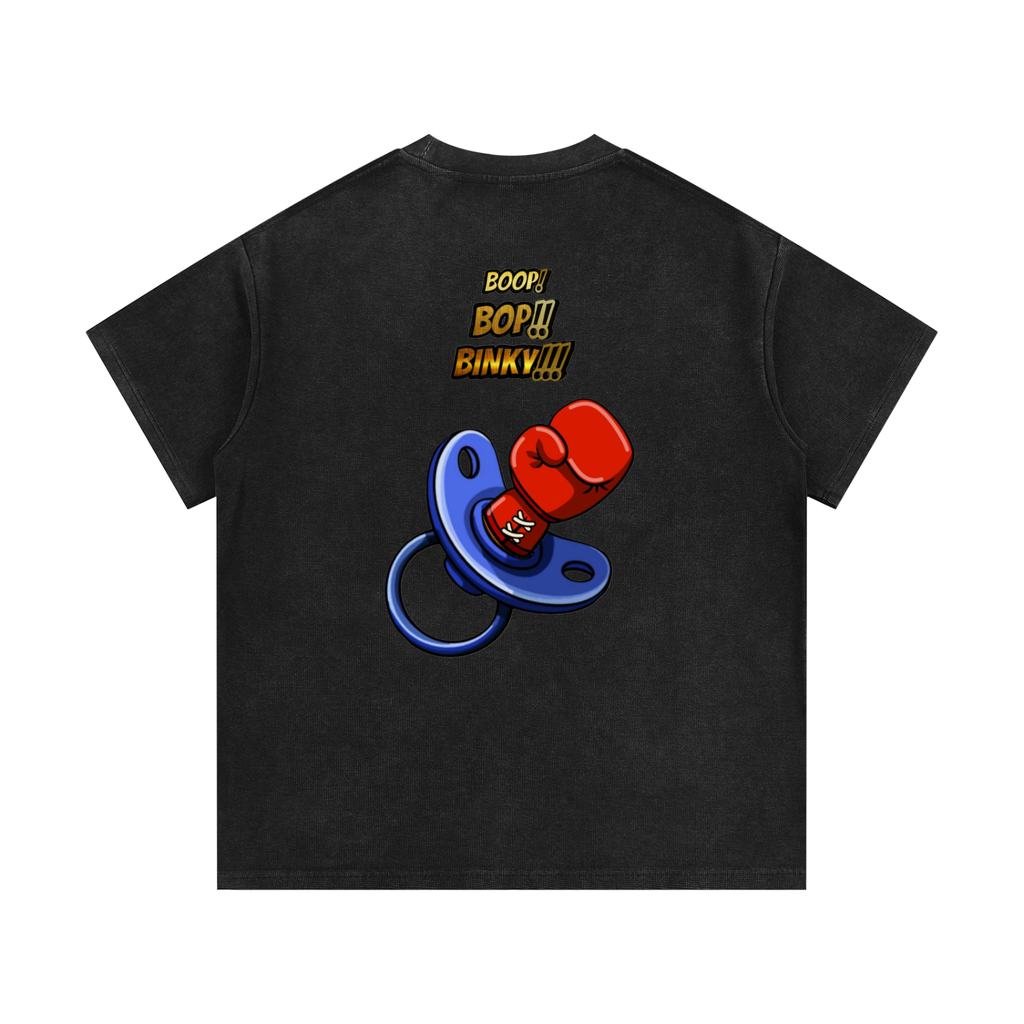 Lil CHAMP BELT T.