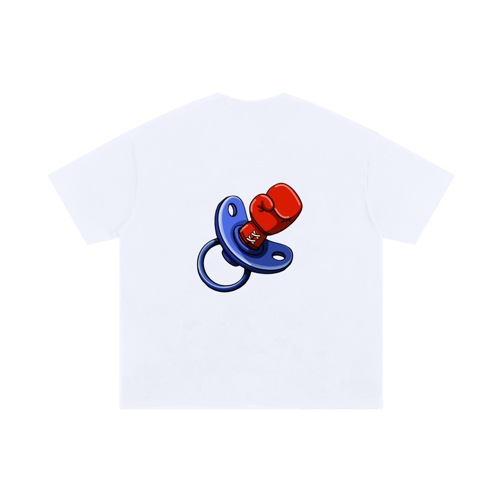 LIL BOOP BOP BINKY COMIC COLORS T