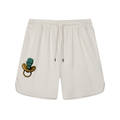 Boop Bop Quick-Dry Performance Shorts